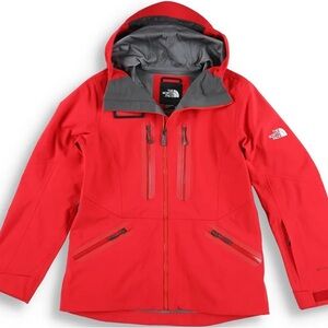 NWT - THE NORTH FACE MOUNTAIN PRO JACKET GORE-TEX - ski snowboard
